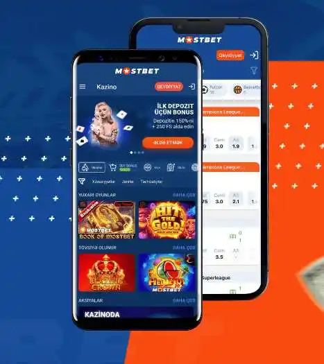 Şəxsi kabinetə giriş edə biləcəyiniz mobil proqram
